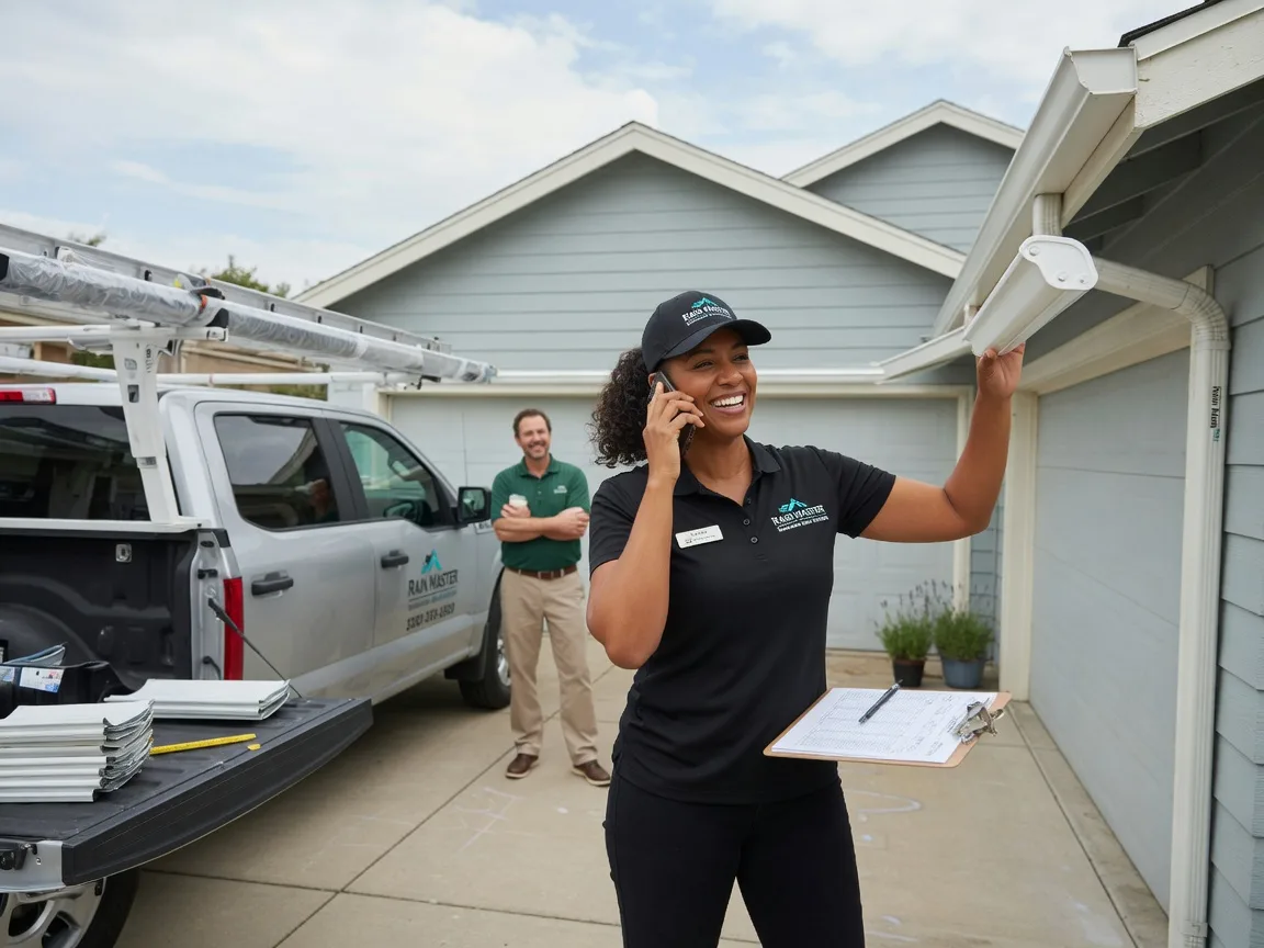 Gutter Installation Springport, MI FAQs